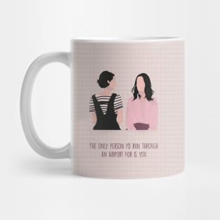 Fleabag Mug